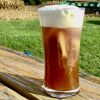 How To Make Sweet Cream Cold Foam