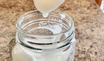 How To Make Sweet Cream Cold Foam