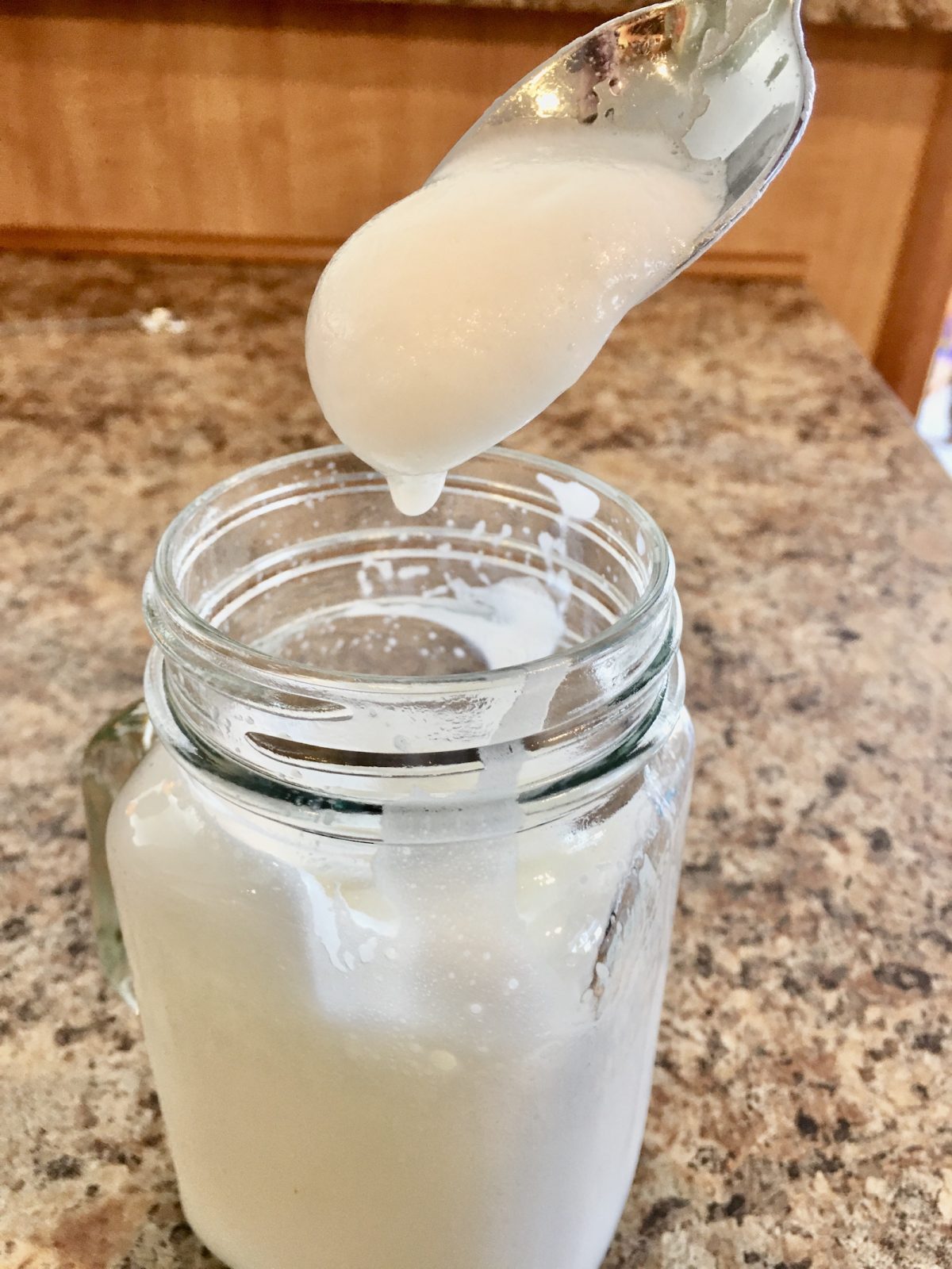 How To Make Sweet Cream Cold Foam