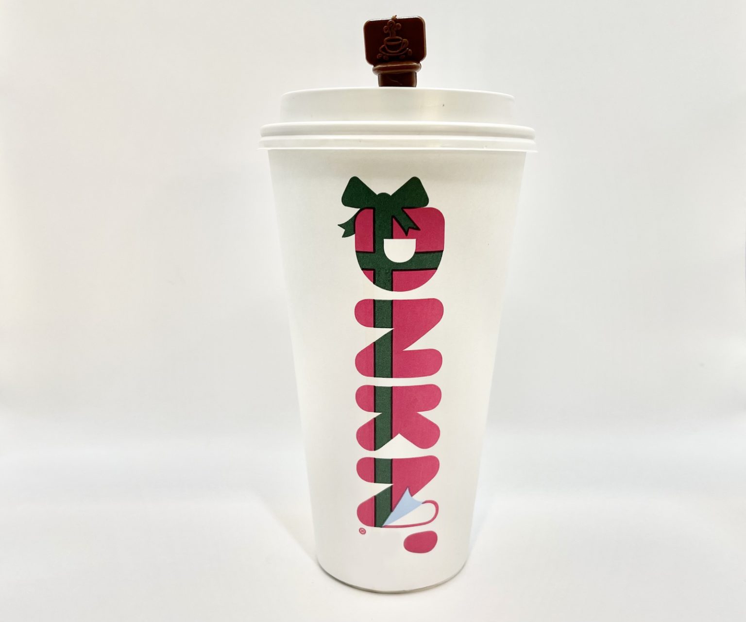 Dunkin' Holiday Blend Review The Best Coffee Recipes