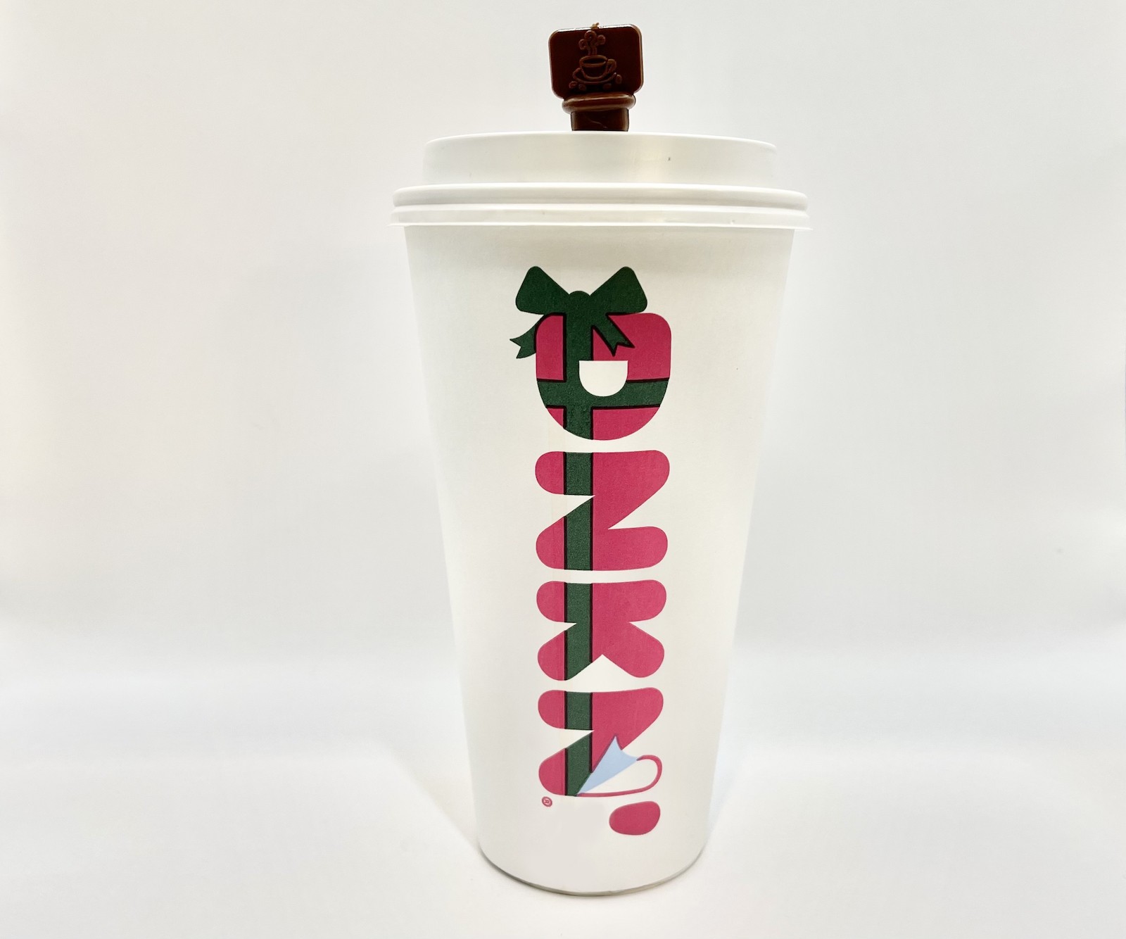 Dunkin' Holiday Blend Review