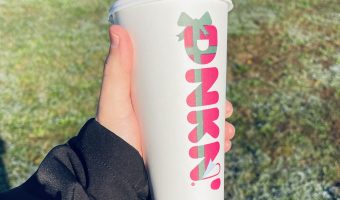 Dunkin' Holiday Blend Review