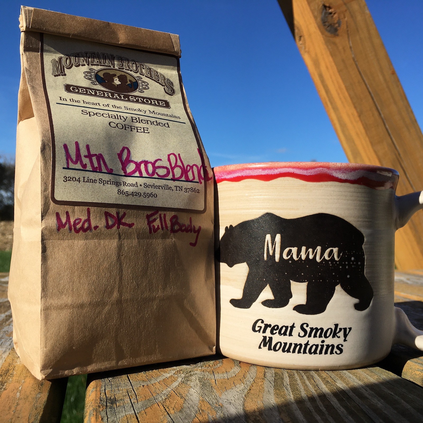 Best Coffee Sips of the Smoky Mountains
