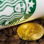 Starbucks Bitcoin