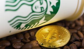 Starbucks Bitcoin