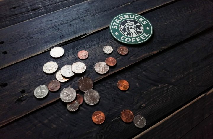 Starbucks Refreshers Menu Prices