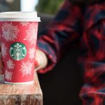 Is Starbucks Open On Christmas Day?