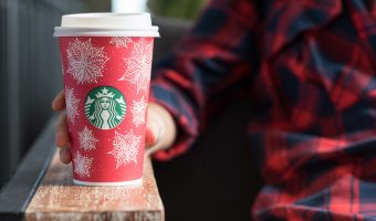 Is Starbucks Open On Christmas Day?