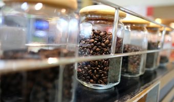 Best Ways to Store Coffee Beans