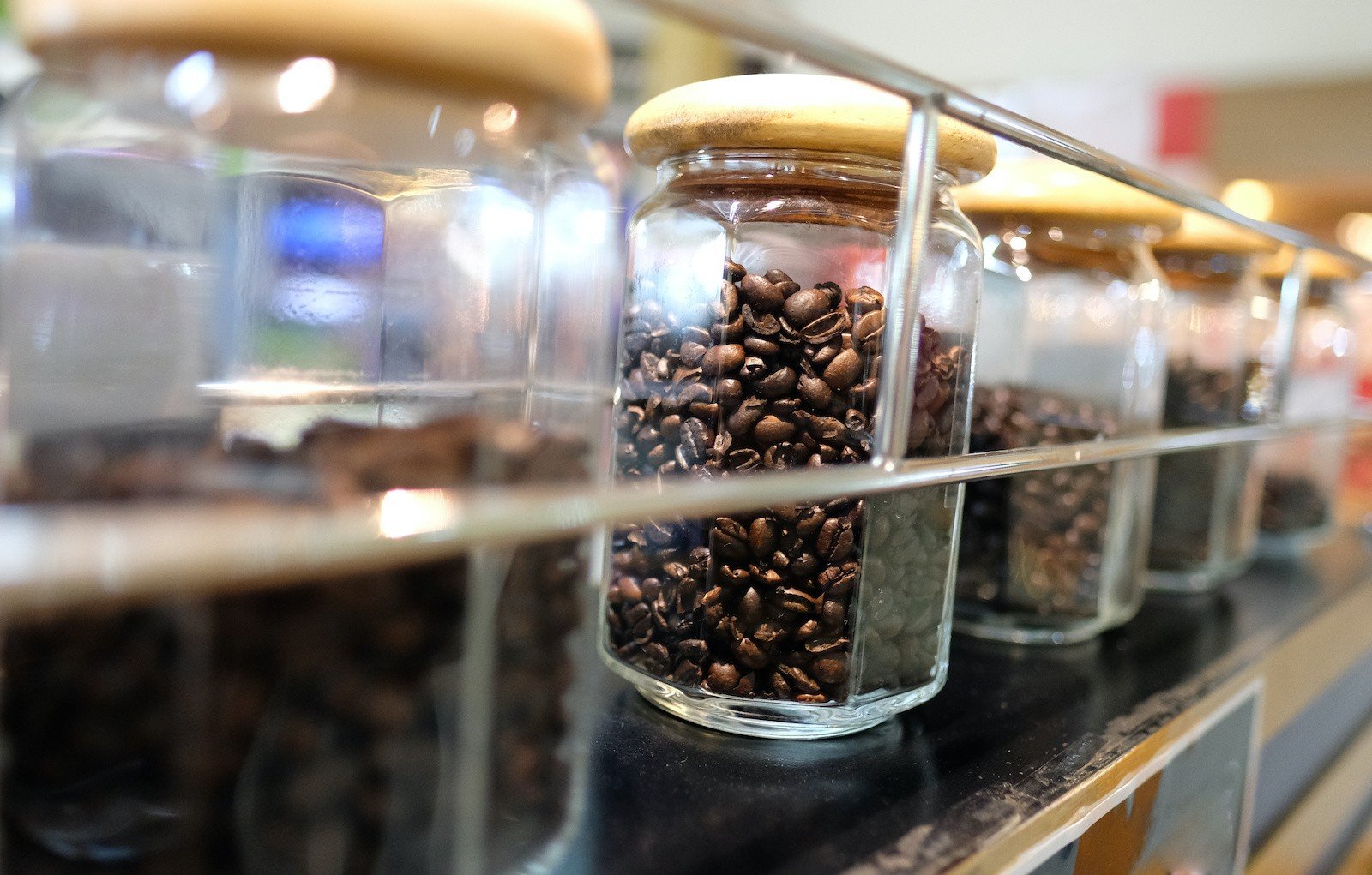 Best Ways to Store Coffee Beans