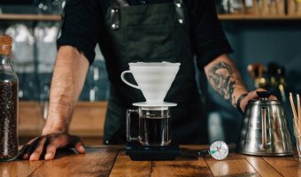 Coffee Recipe Conversions Guide