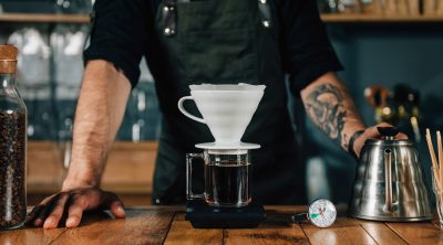 Coffee Recipe Conversions Guide