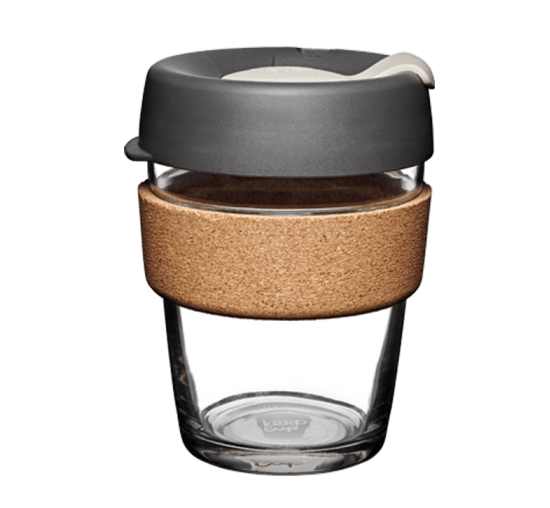 KeepCup Reusable Coffee Cup