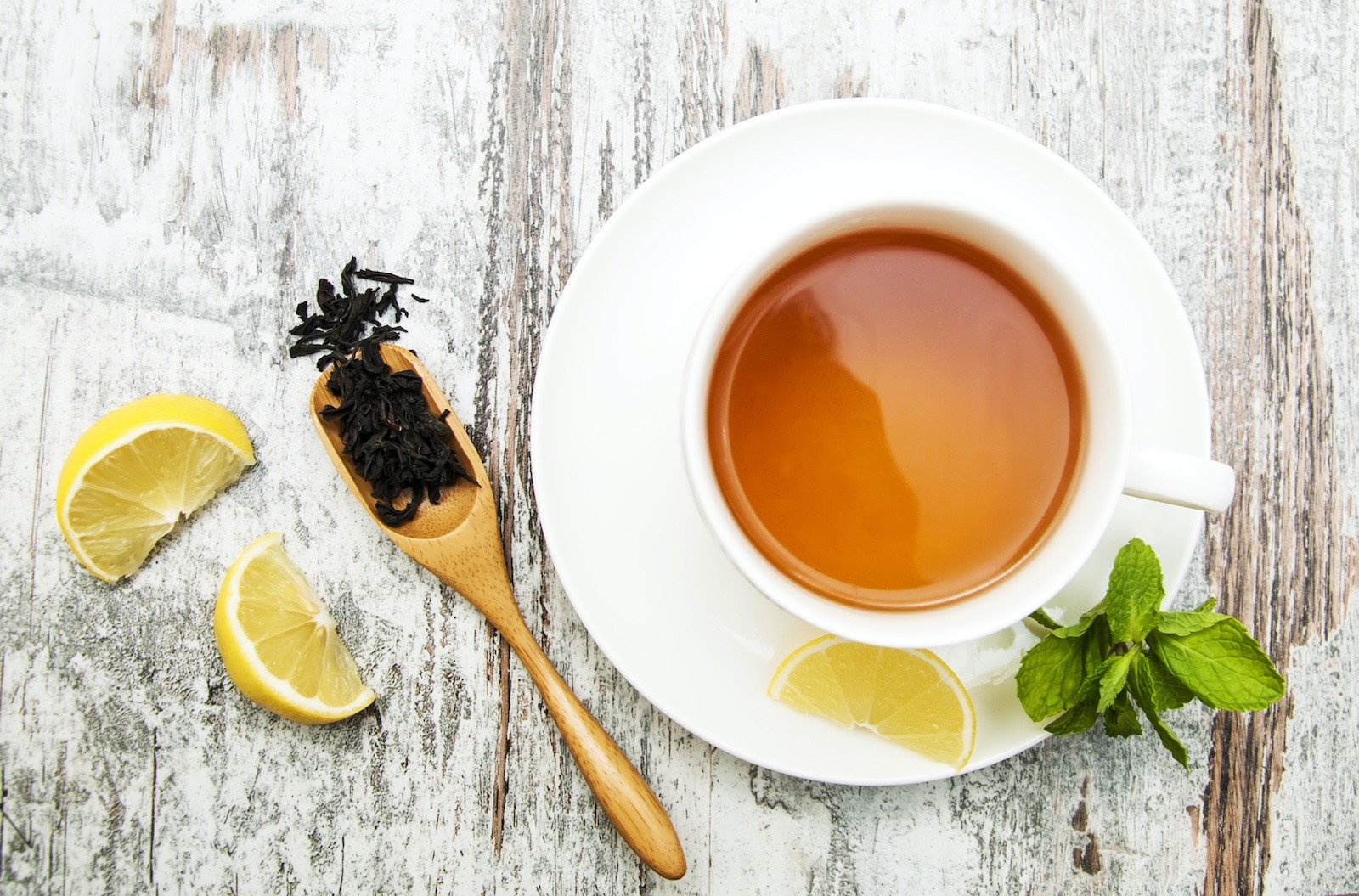 Starbucks Medicine Ball At Home Copycat Recipe