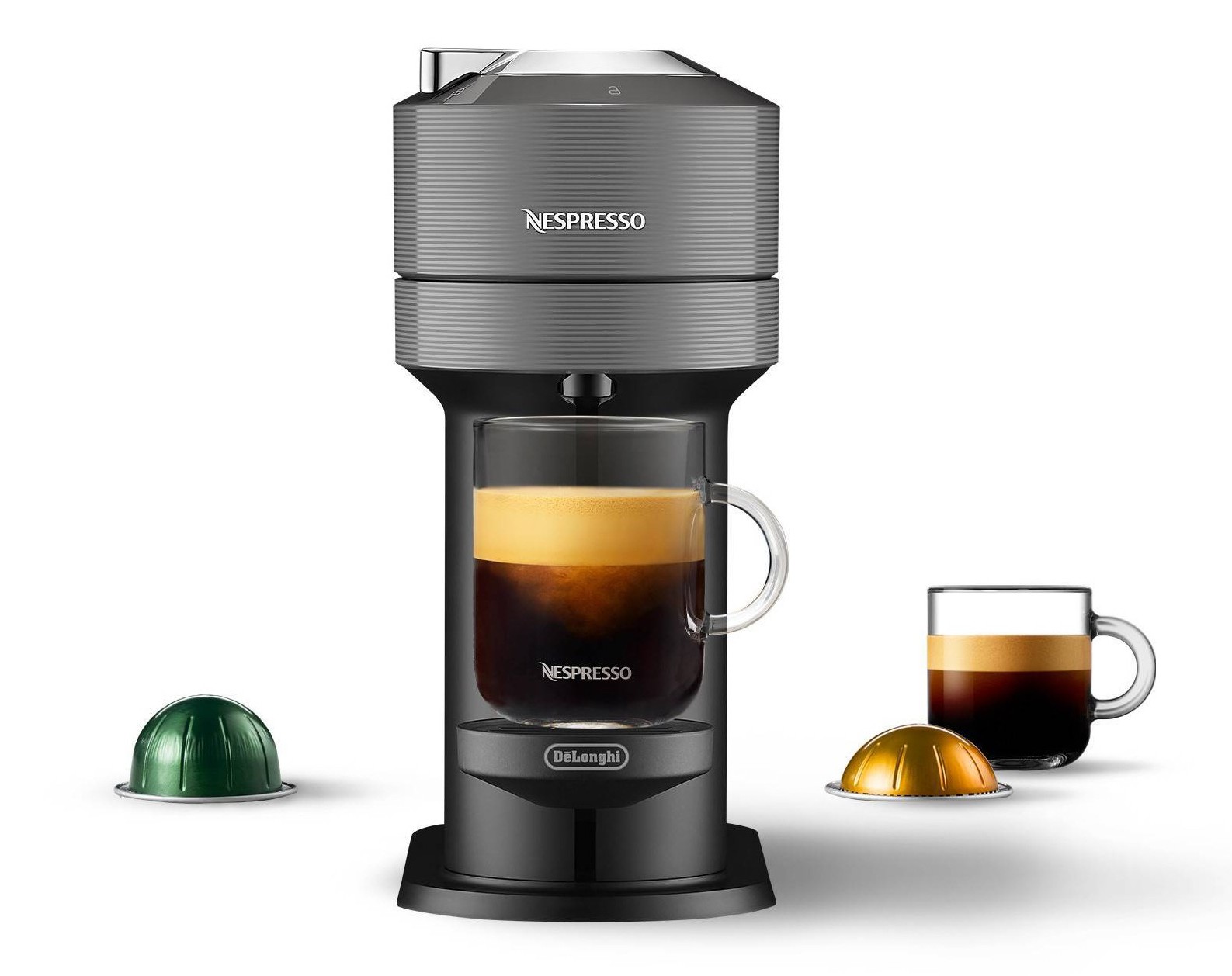 Nespresso Vertuo Next