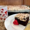 Coffee Cake Recipe Black Joe