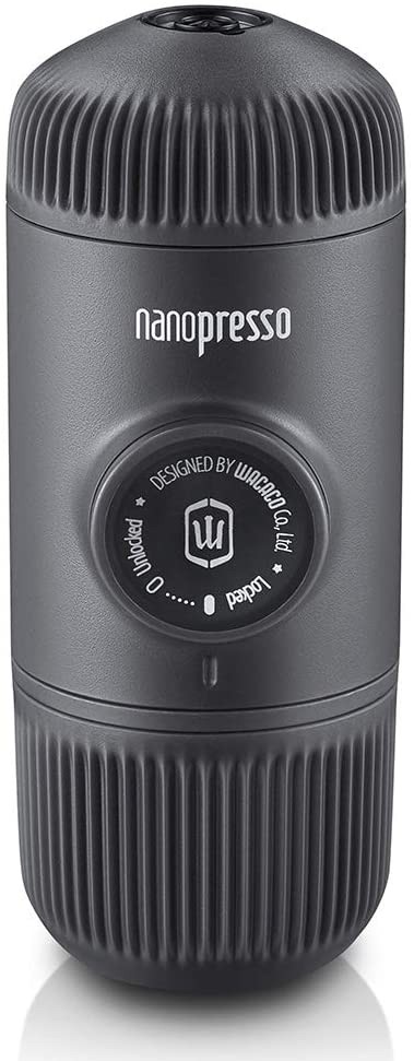 Nanopresso