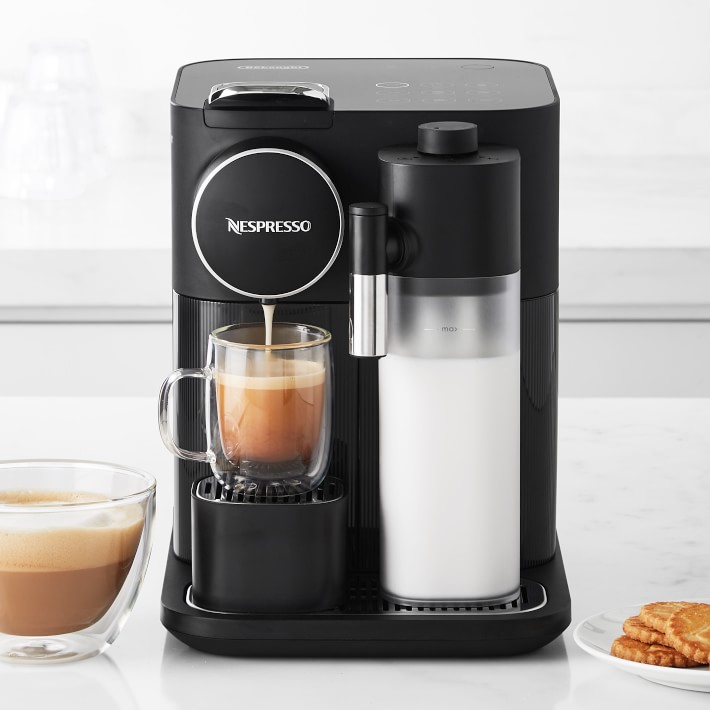 Nespresso Gran Lattissima