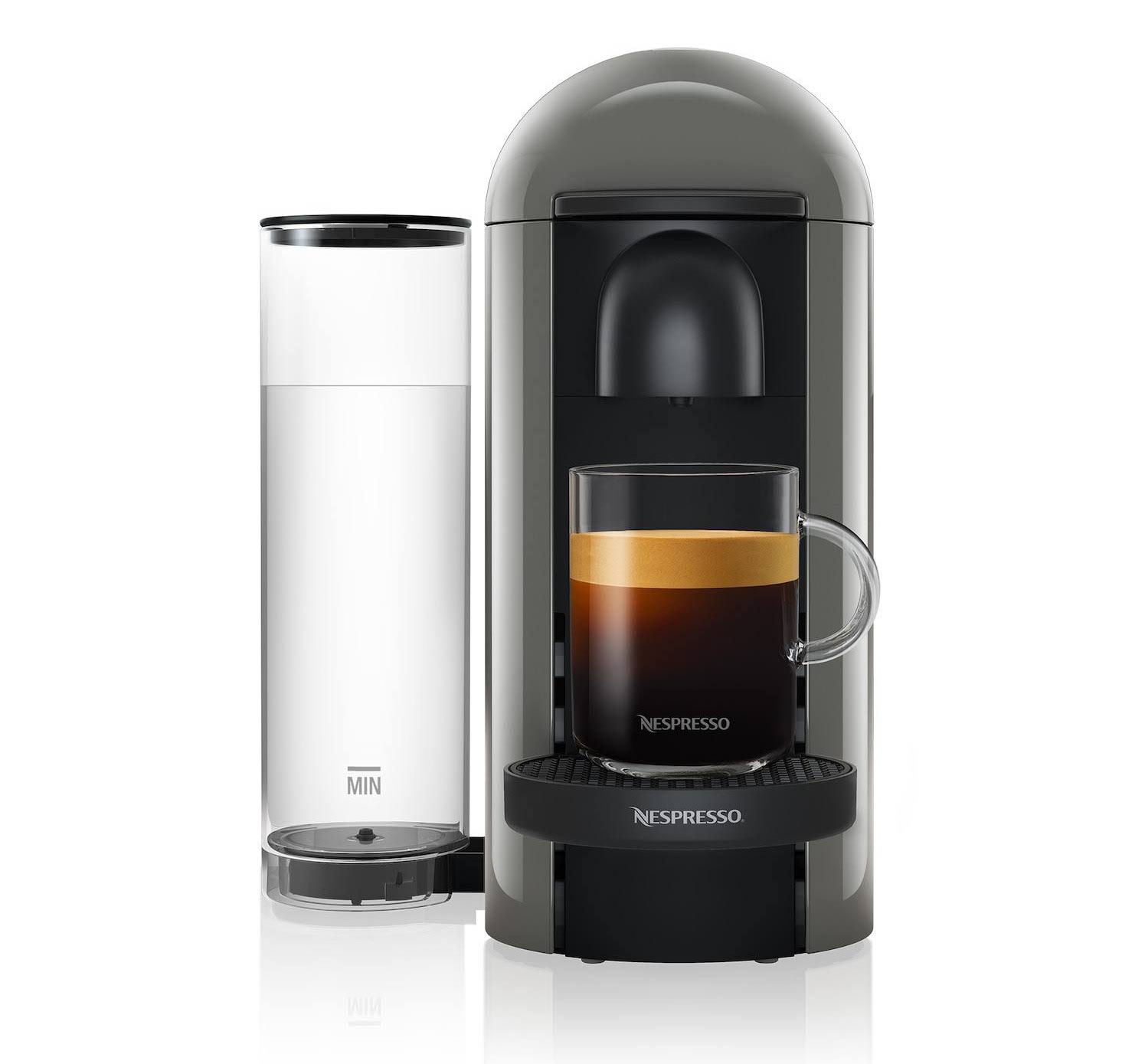 Nespresso Vertuo Plus