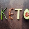 Keto-friendly sweetener