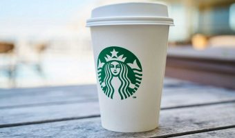 Best Lattes at Starbucks 2023