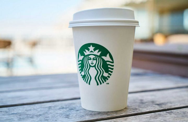 Best Lattes at Starbucks 2023