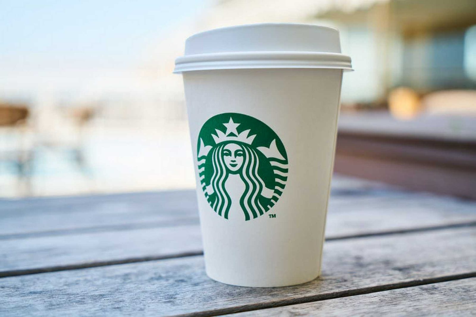 6 Best Lattes At Starbucks