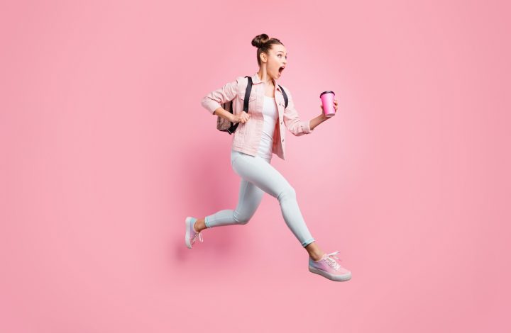 Low Calorie Dunkin’ Drinks To Stay Healthy