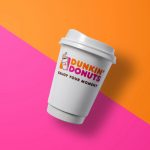 New Dunkin' Cups 2022