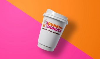 New Dunkin' Cups 2022