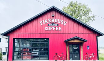 Firehouse Coffee
