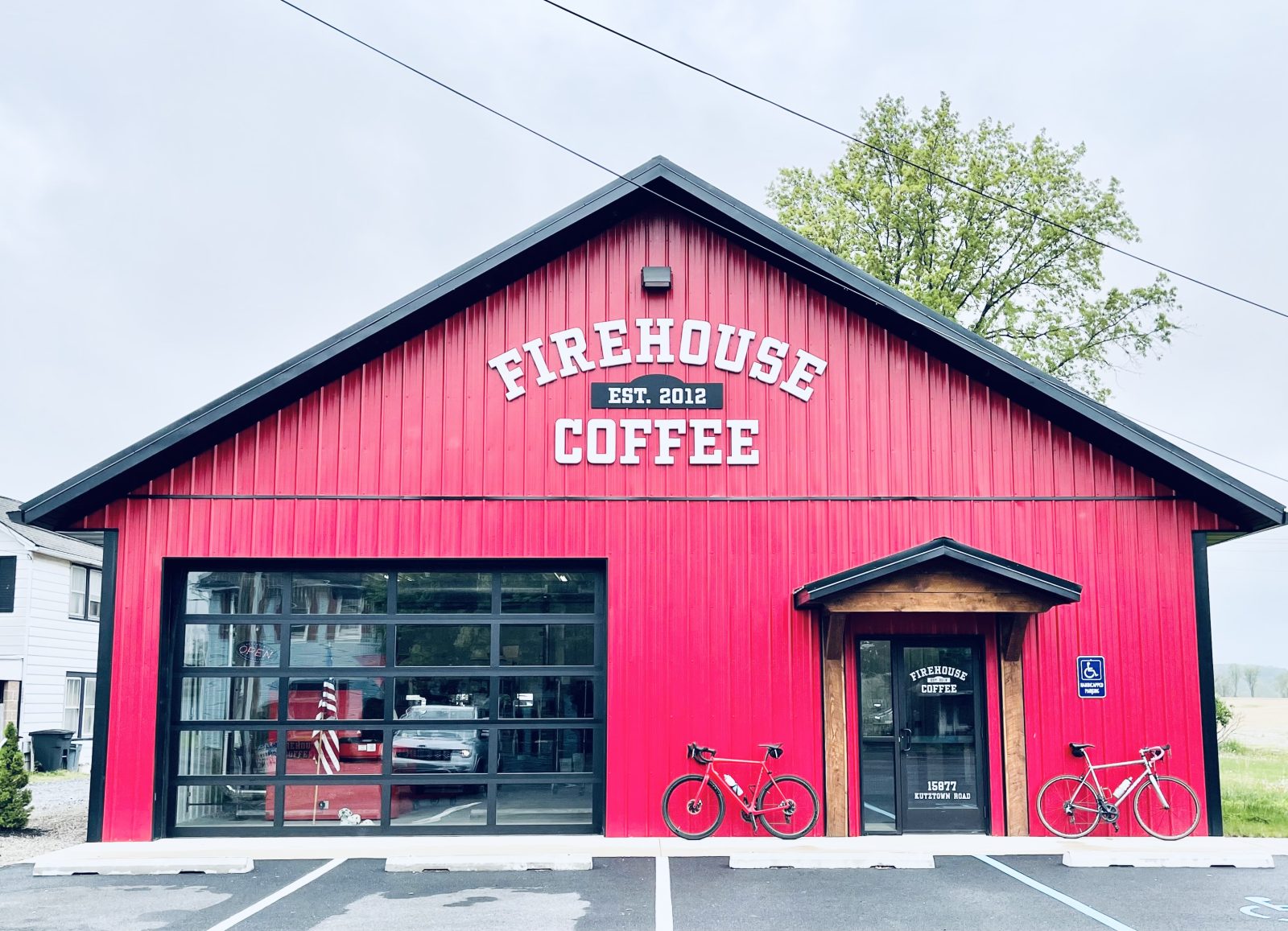 The Best Firehouse Coffee For Firefighters
