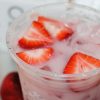 Starbucks Pink Drink Copycat