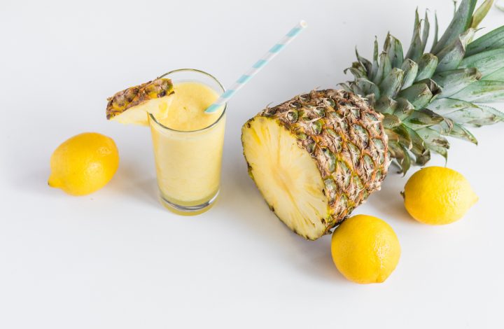 Starbucks Paradise Drink Copycat Recipe