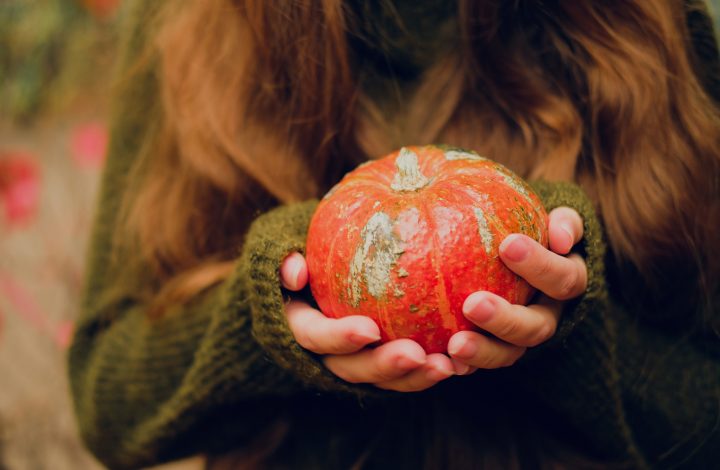 Starbucks Pumpkin and Fall Menu 2022