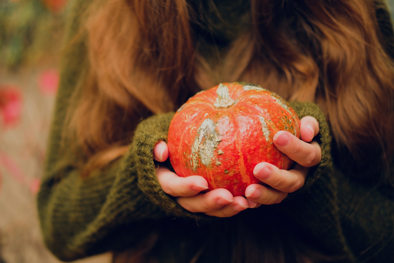 Starbucks Pumpkin and Fall Menu 2022