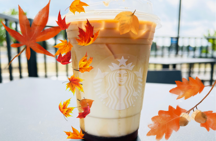 Starbucks Fall Menu 2022 Is Here Plus A New Drink