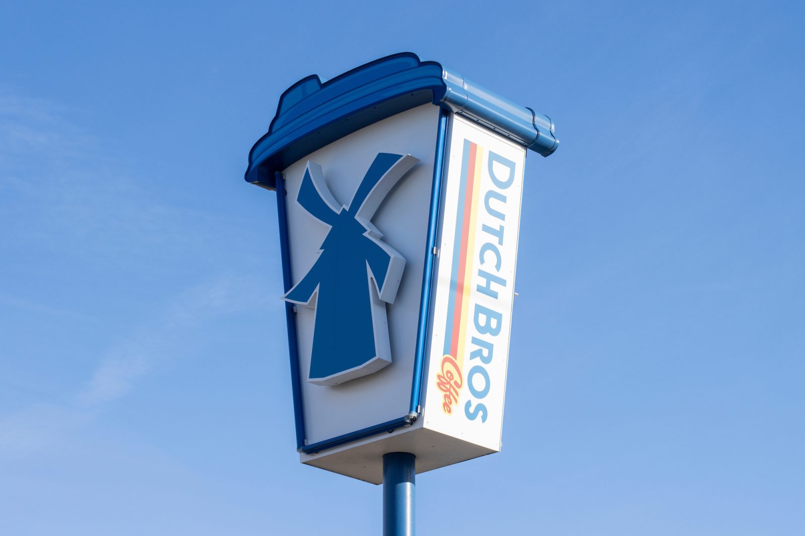 10 Best Drinks on Dutch Bros Menu