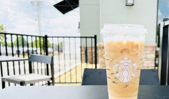 10 Best Starbucks Dairy Free Drinks in 2023