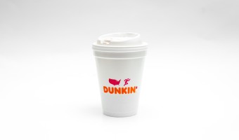 Low Calorie Dunkin' Drinks