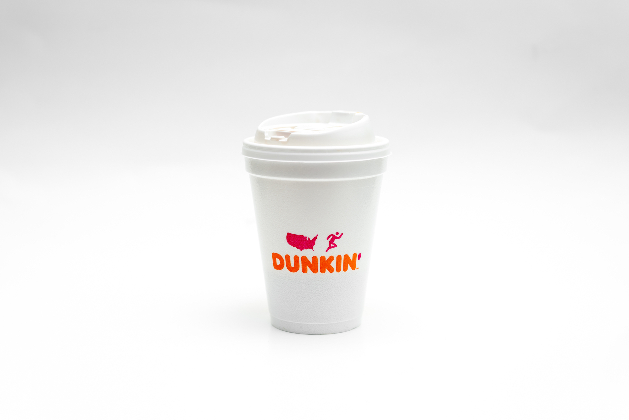 Low Calorie Dunkin' Drinks