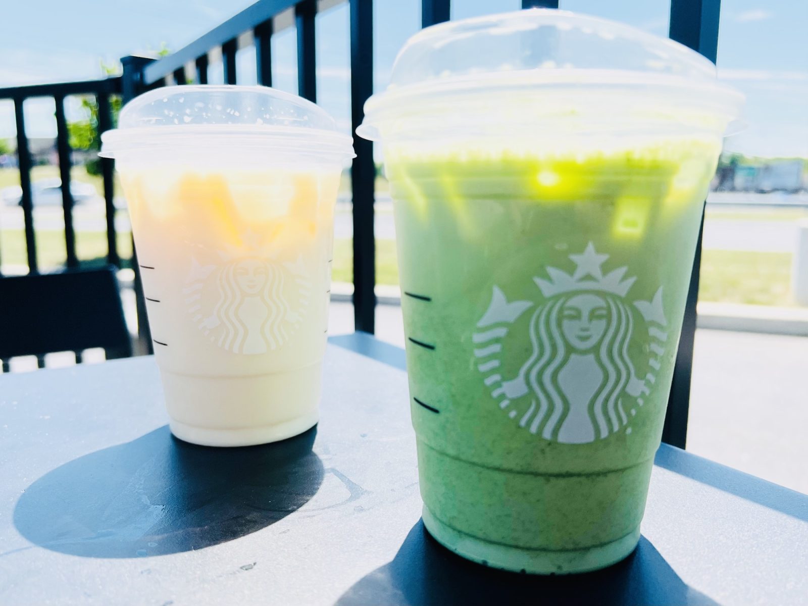 The Best 11 Starbucks Non Coffee Drinks