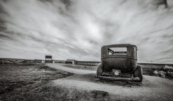 Dunkin' Donuts History