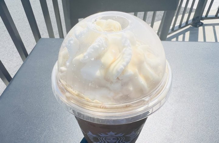 Starbucks Affogato The Ultimate Guide