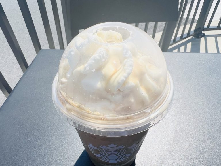 Starbucks Affogato The Ultimate Guide Best Coffee Recipes