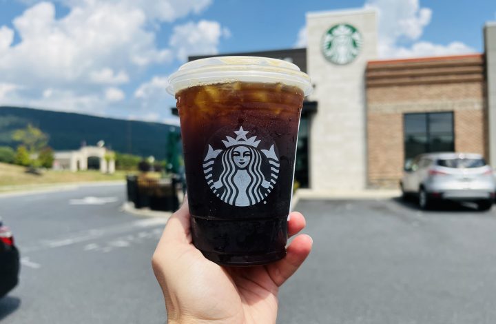 Starbucks Iced Americano Is a Legend, Recipe and More