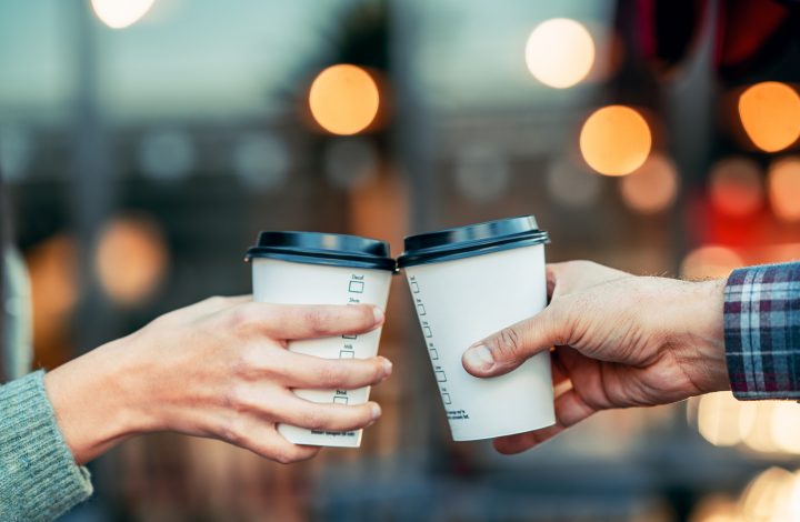 How Much Caffeine Is In Your Favorite Cup of Coffee