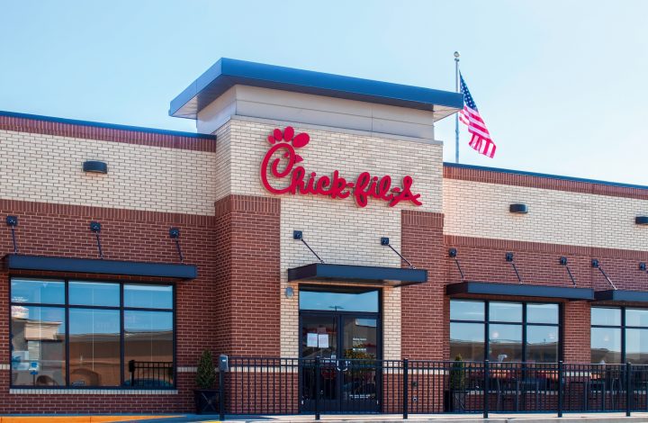 Chick-fil-A Coffee Menu: An Ultimate Guide