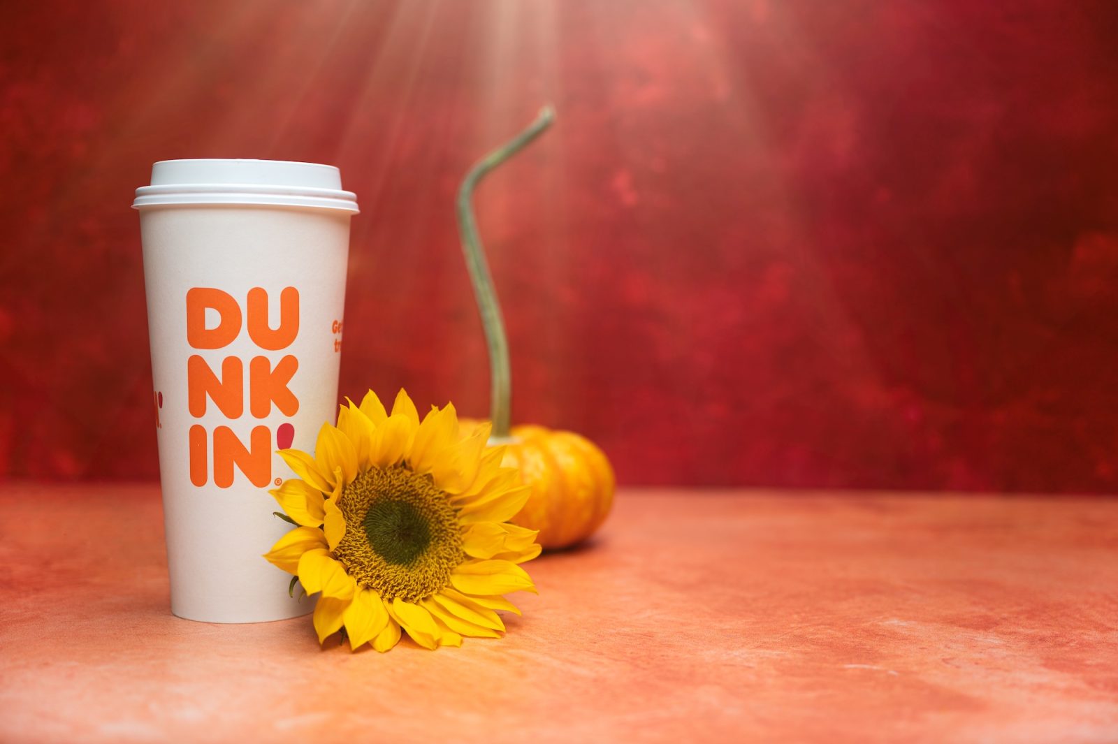 New Dunkin' Rewards Causing Quite The Stir