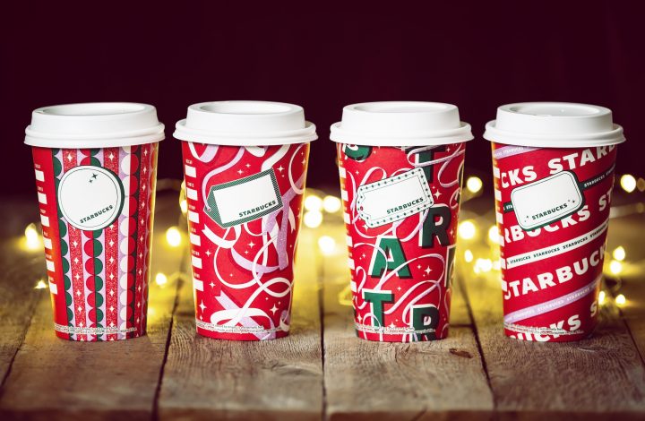 Get Starbucks Free Red Cup On This Date 2022